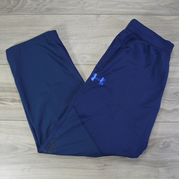 under armour loose fit joggers